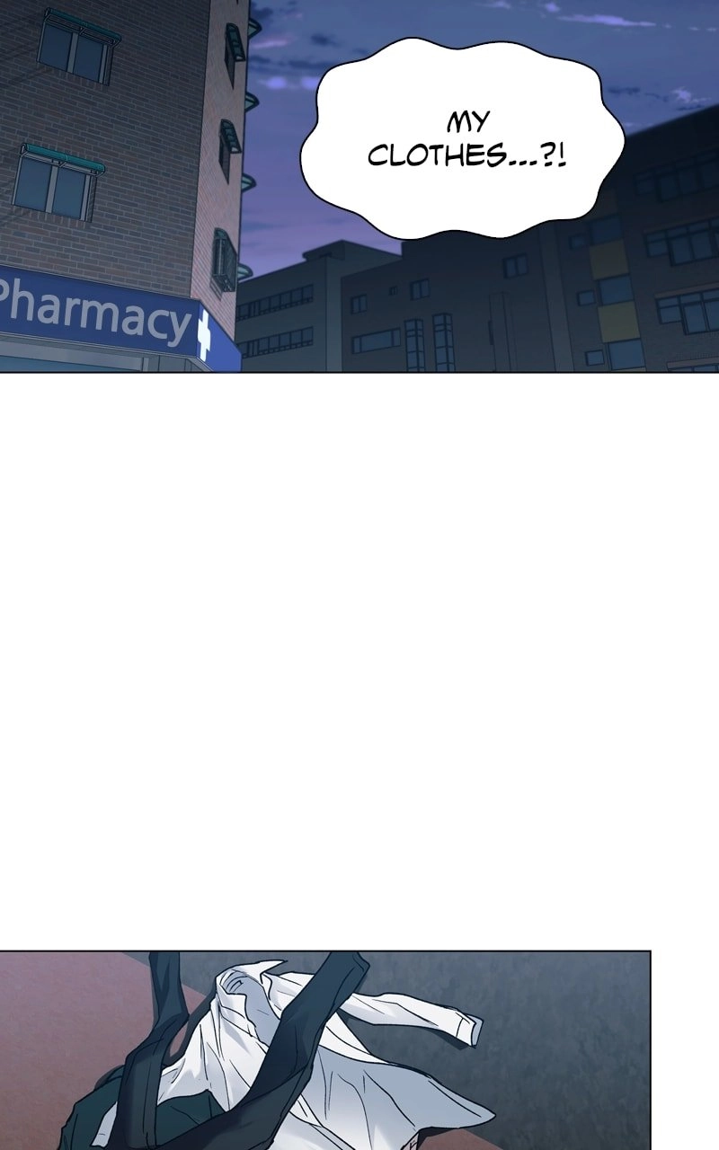 The End is a Game to Me1 Chapter 9 - Page 20