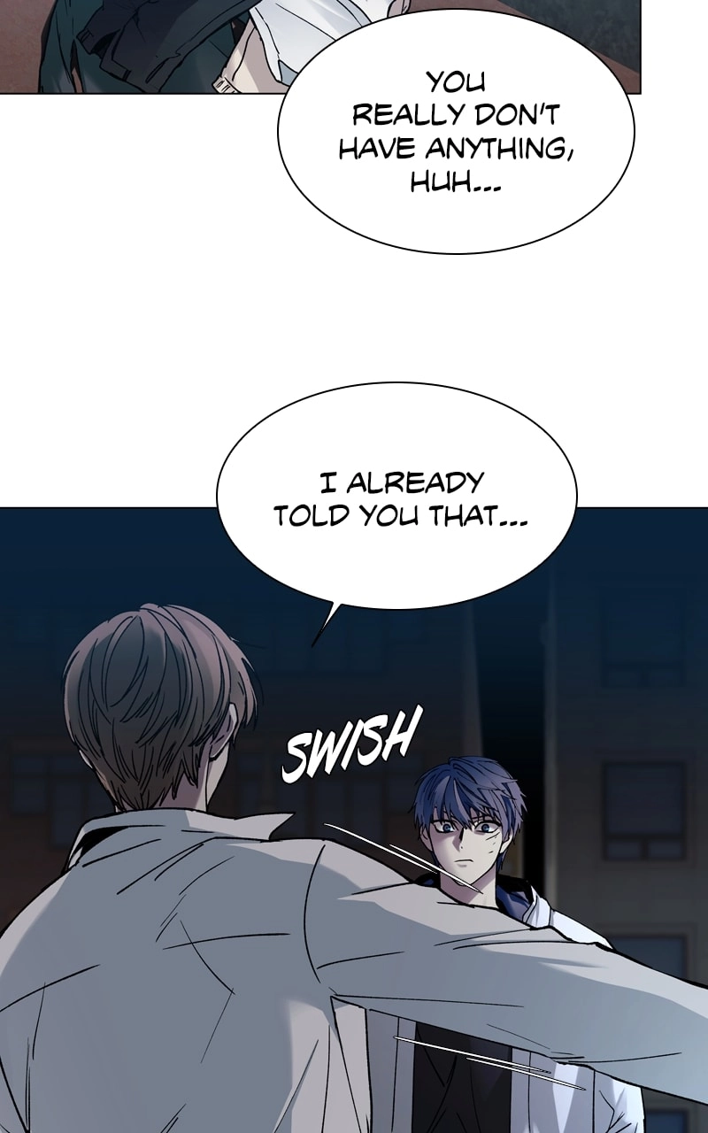 The End is a Game to Me1 Chapter 9 - Page 21
