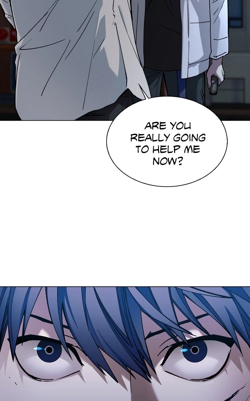 The End is a Game to Me1 Chapter 9 - Page 22