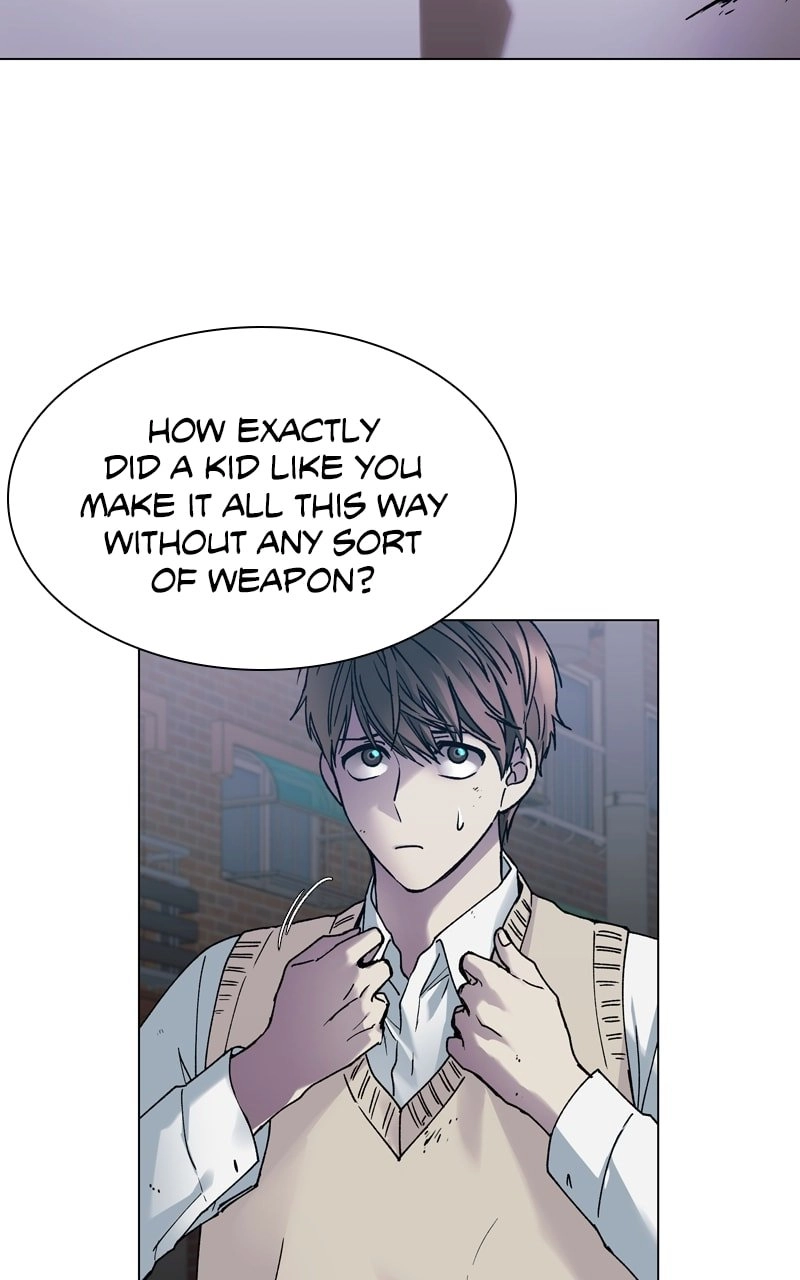 The End is a Game to Me1 Chapter 9 - Page 23