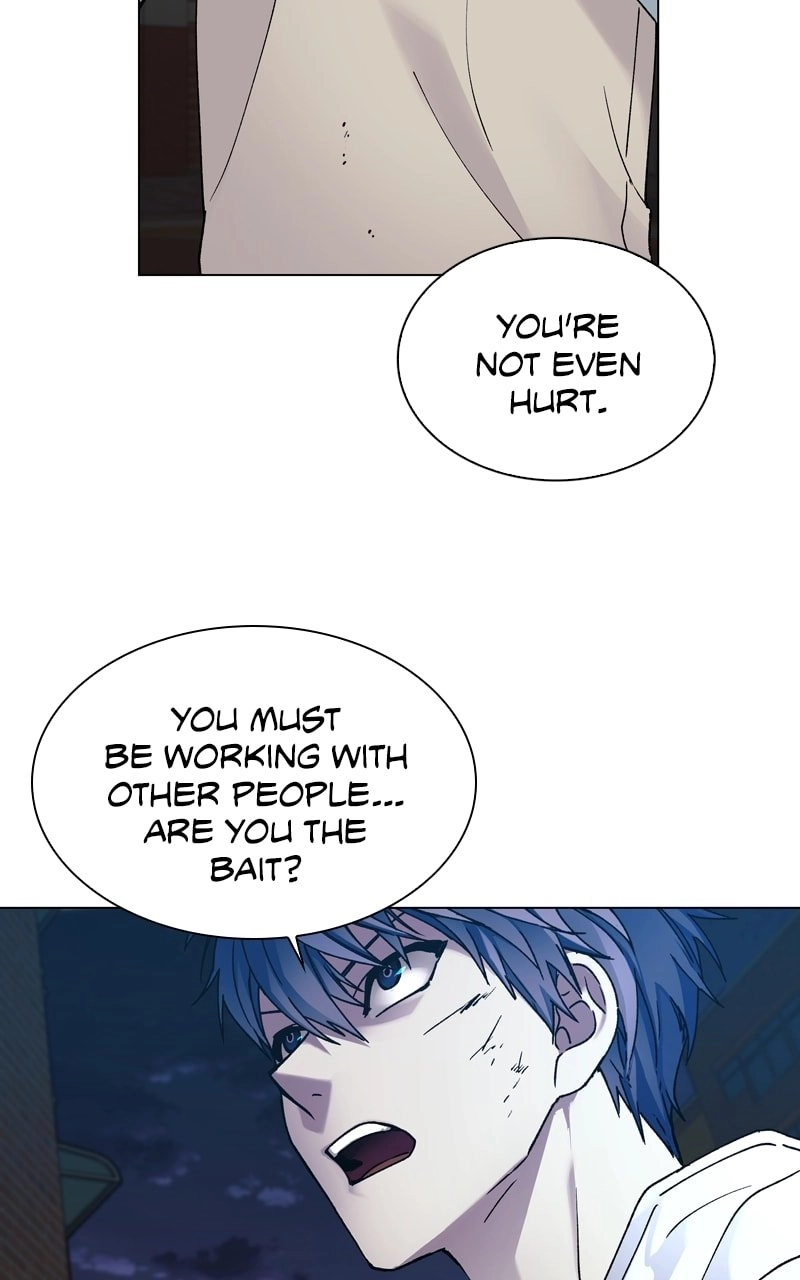The End is a Game to Me1 Chapter 9 - Page 24