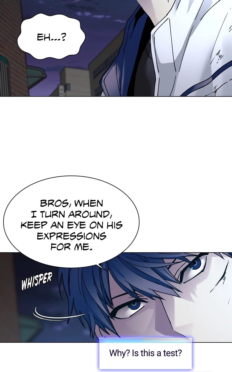 The End is a Game to Me1 Chapter 9 - Page 25