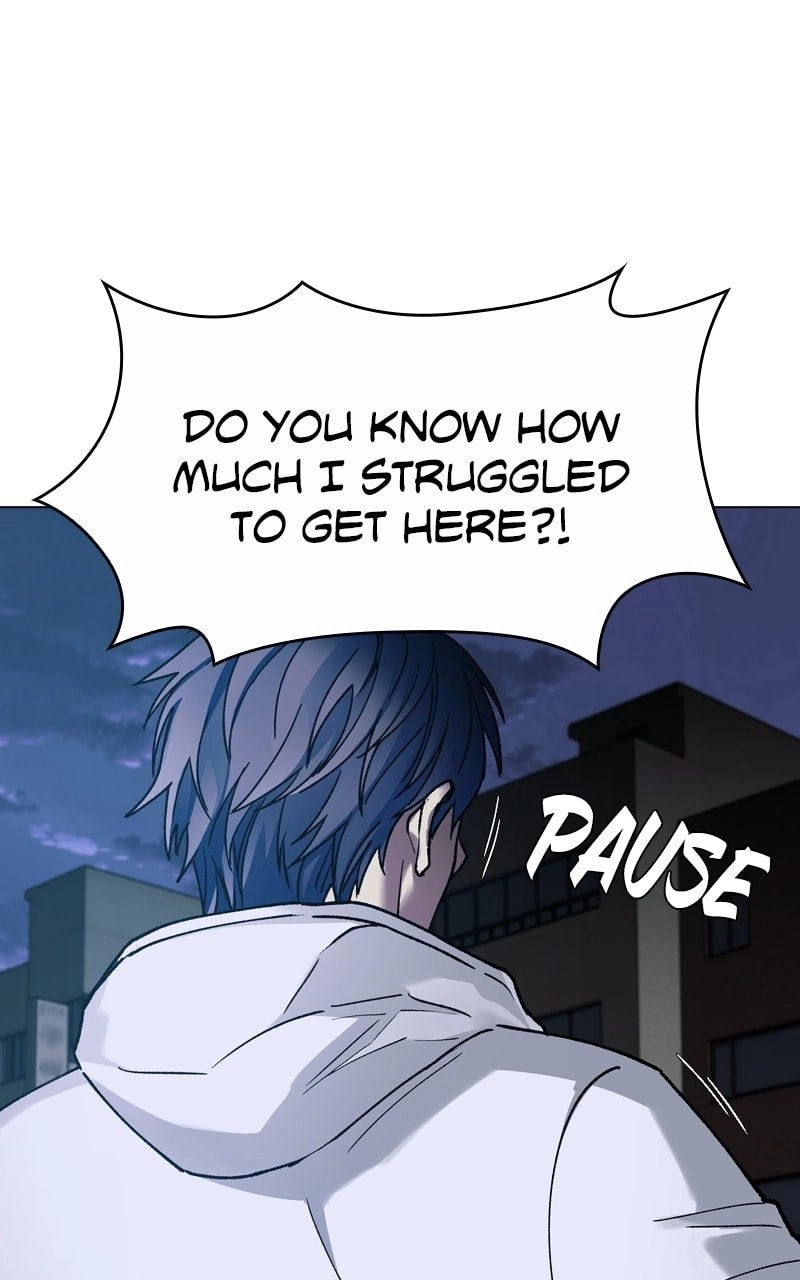 The End is a Game to Me1 Chapter 9 - Page 28