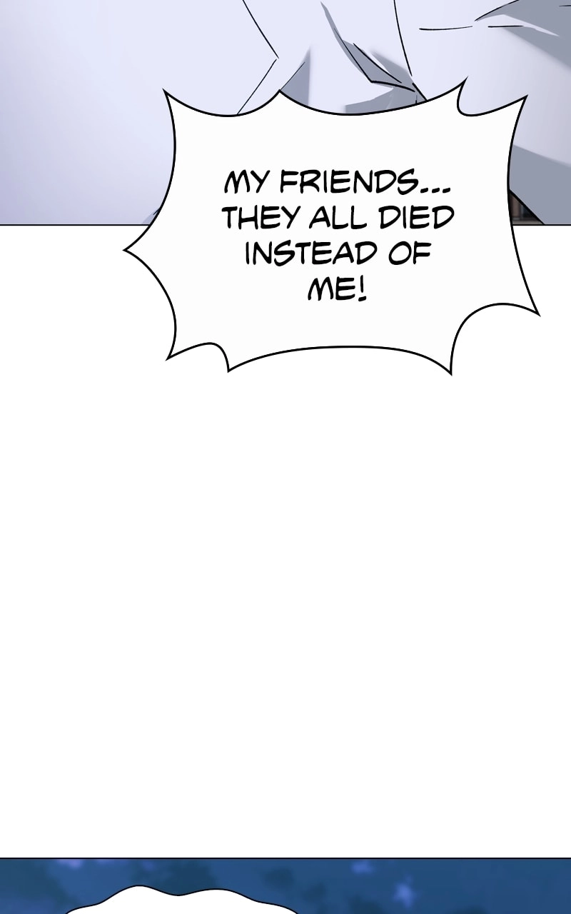 The End is a Game to Me1 Chapter 9 - Page 29