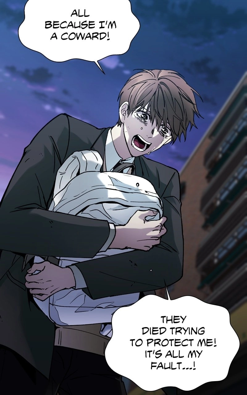 The End is a Game to Me1 Chapter 9 - Page 30