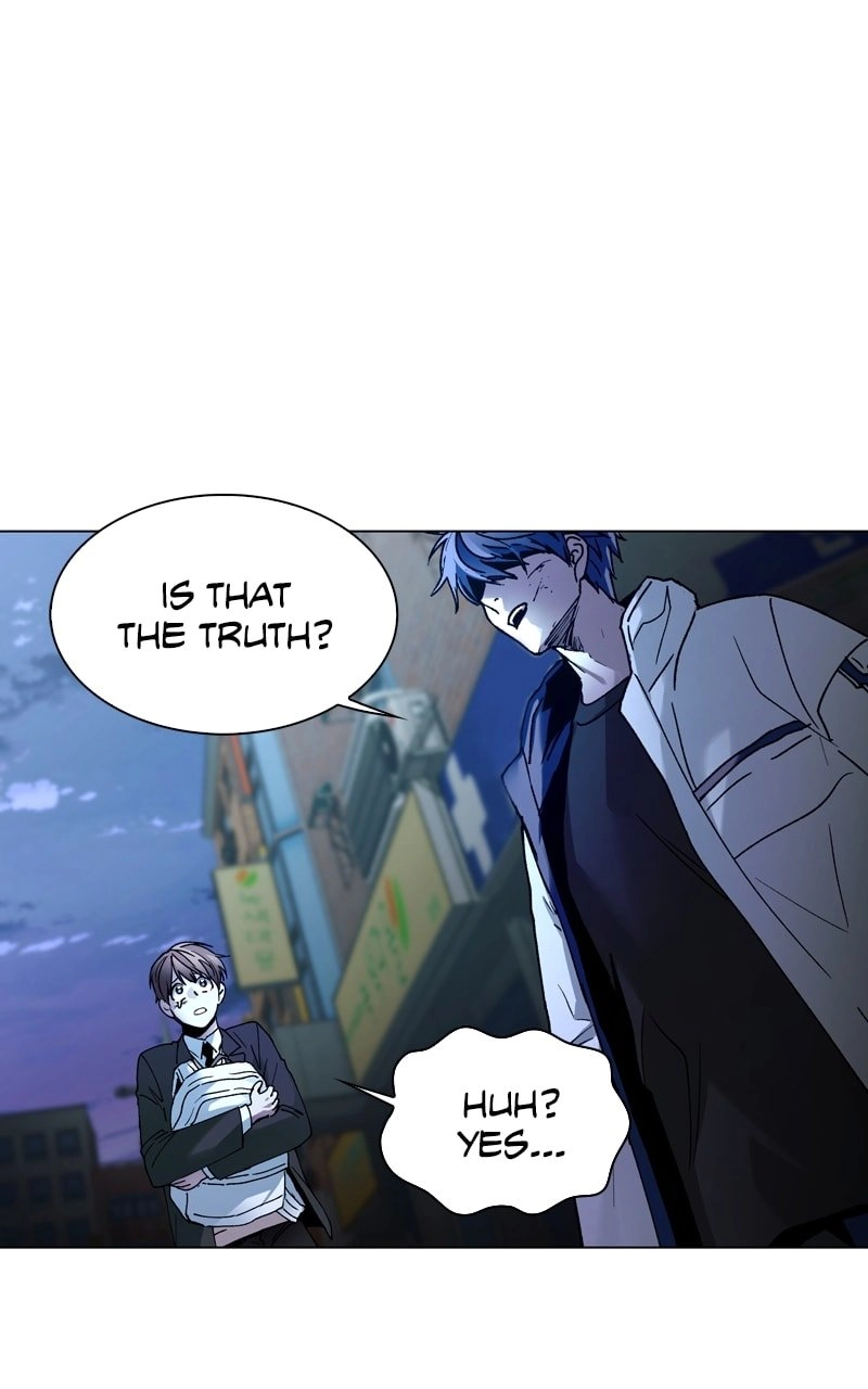 The End is a Game to Me1 Chapter 9 - Page 32
