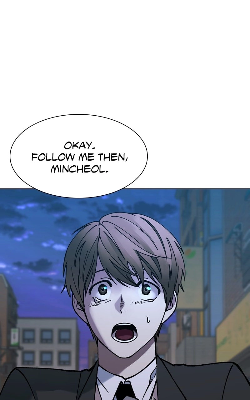 The End is a Game to Me1 Chapter 9 - Page 33