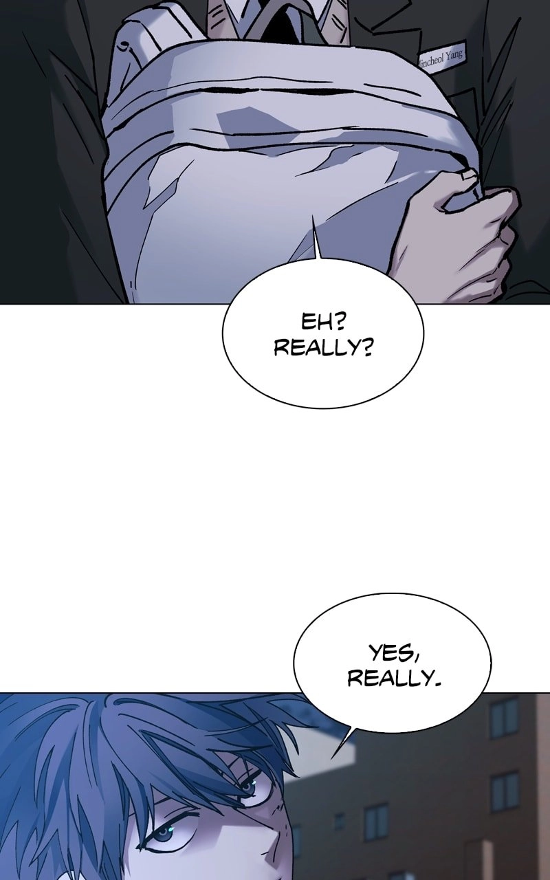 The End is a Game to Me1 Chapter 9 - Page 34