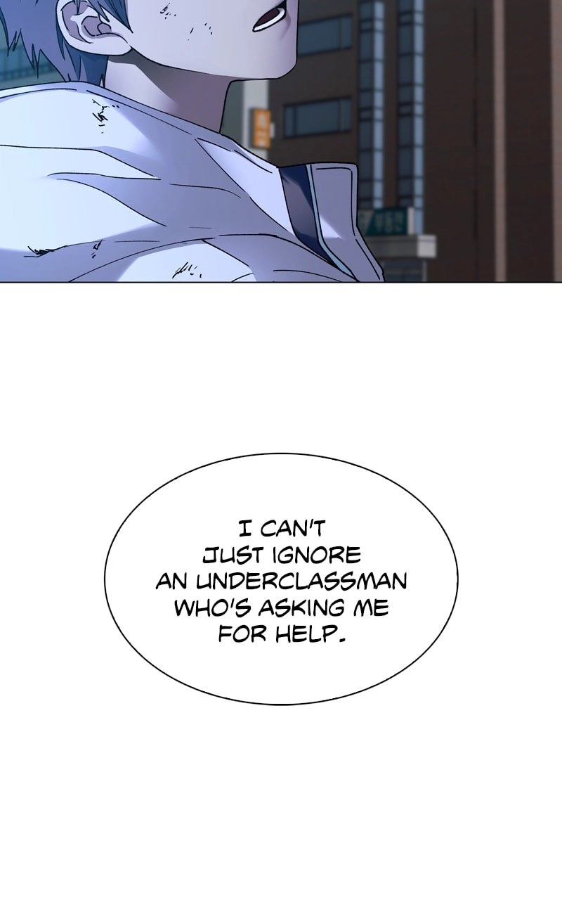 The End is a Game to Me1 Chapter 9 - Page 35