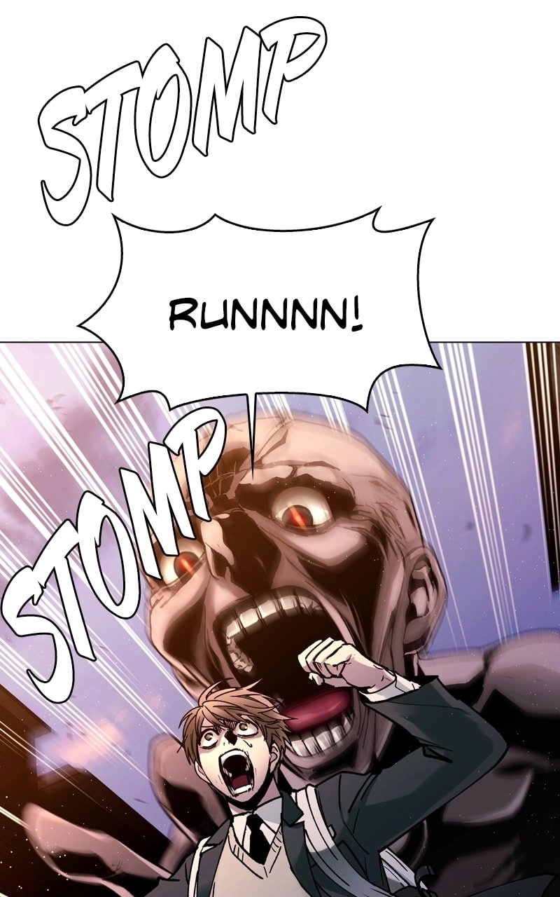 The End is a Game to Me1 Chapter 9 - Page 40