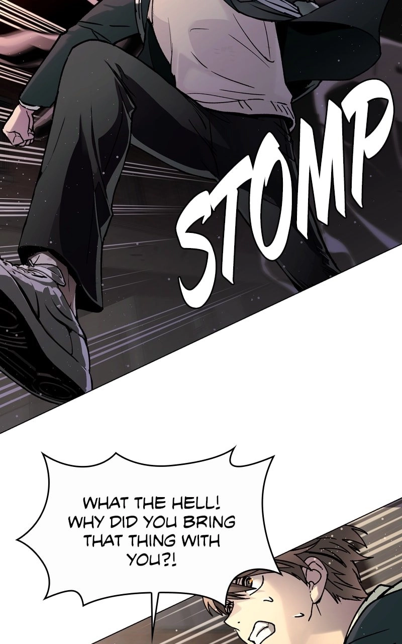 The End is a Game to Me1 Chapter 9 - Page 41