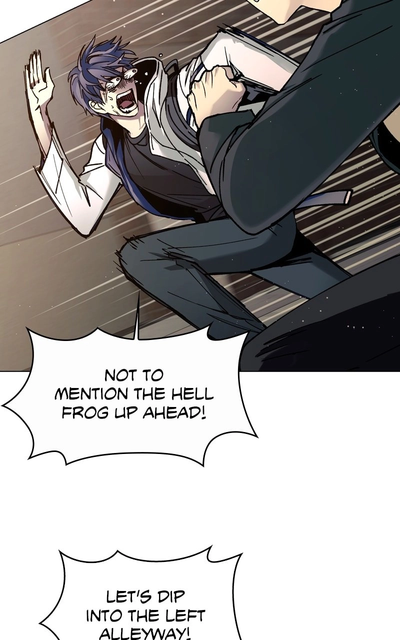 The End is a Game to Me1 Chapter 9 - Page 42