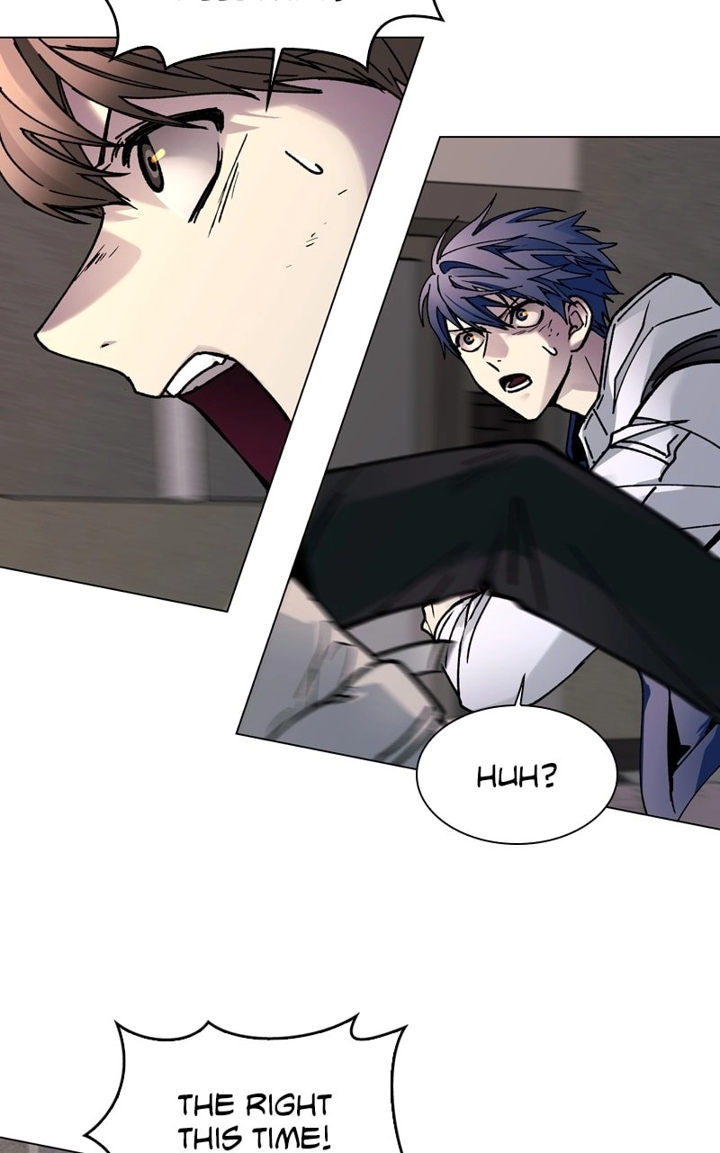 The End is a Game to Me1 Chapter 9 - Page 43