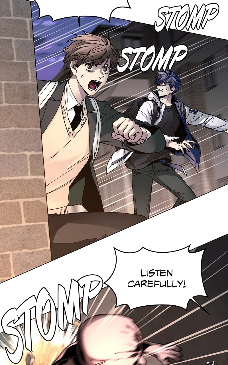 The End is a Game to Me1 Chapter 9 - Page 44