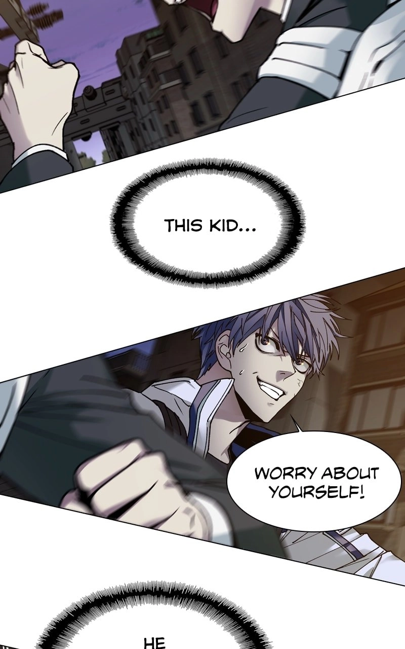 The End is a Game to Me1 Chapter 9 - Page 46