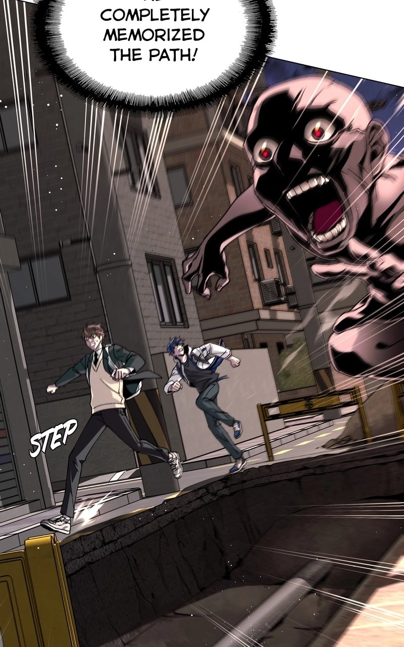 The End is a Game to Me1 Chapter 9 - Page 47
