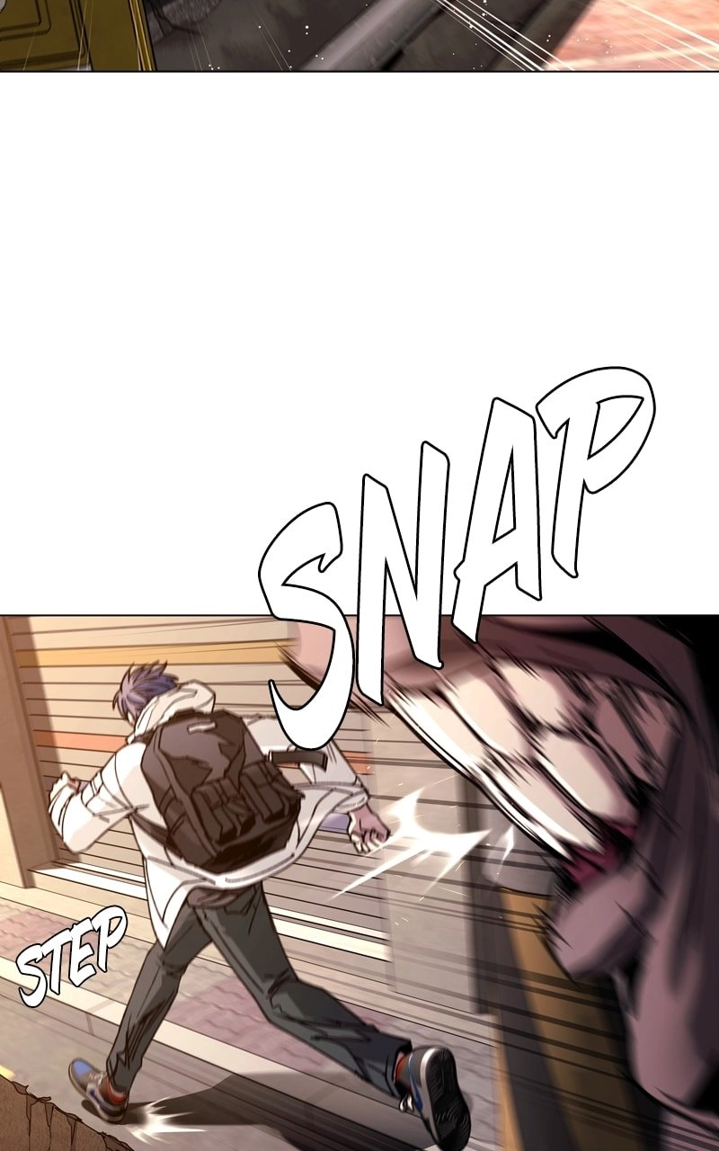 The End is a Game to Me1 Chapter 9 - Page 48