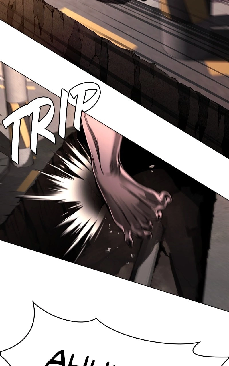 The End is a Game to Me1 Chapter 9 - Page 49