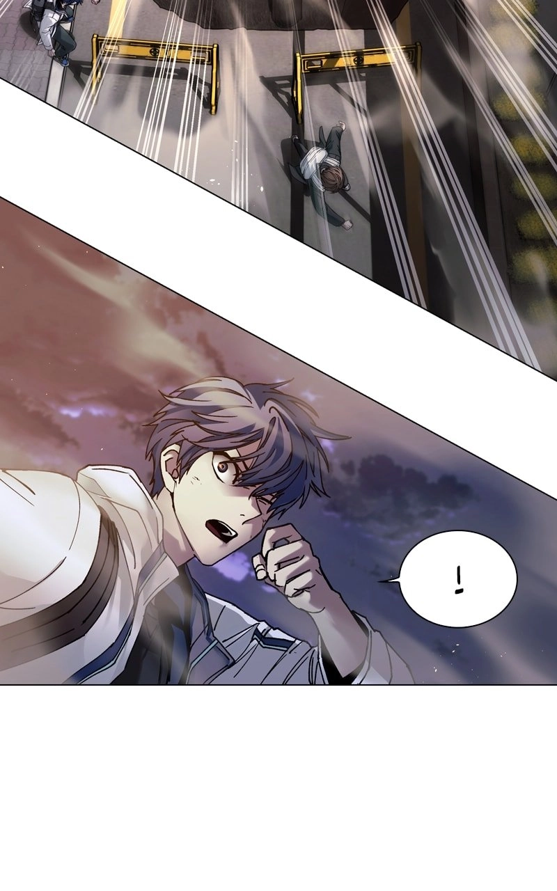 The End is a Game to Me1 Chapter 9 - Page 53