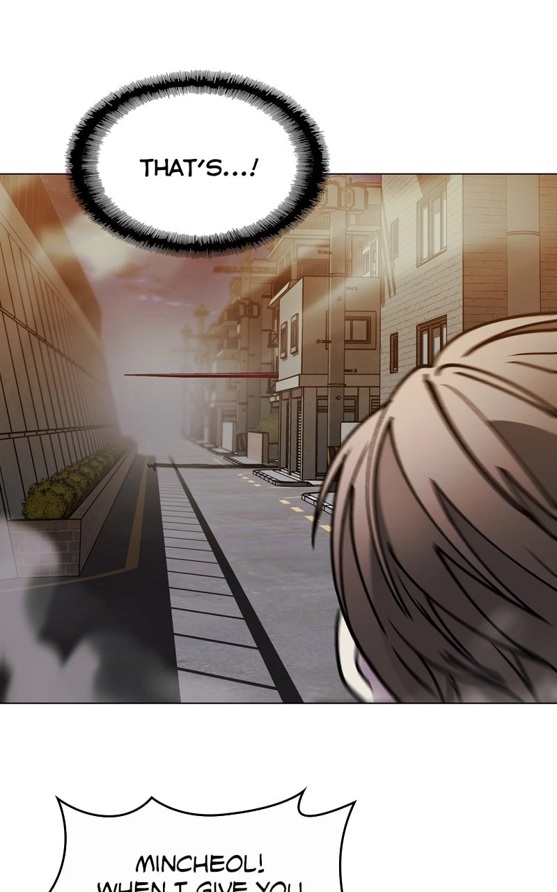 The End is a Game to Me1 Chapter 9 - Page 54