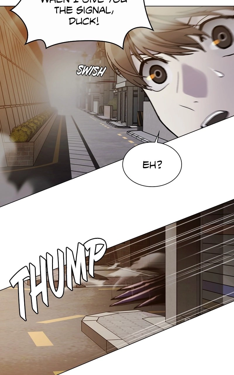 The End is a Game to Me1 Chapter 9 - Page 55