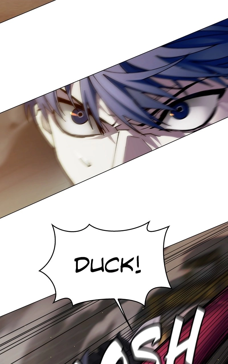 The End is a Game to Me1 Chapter 9 - Page 56