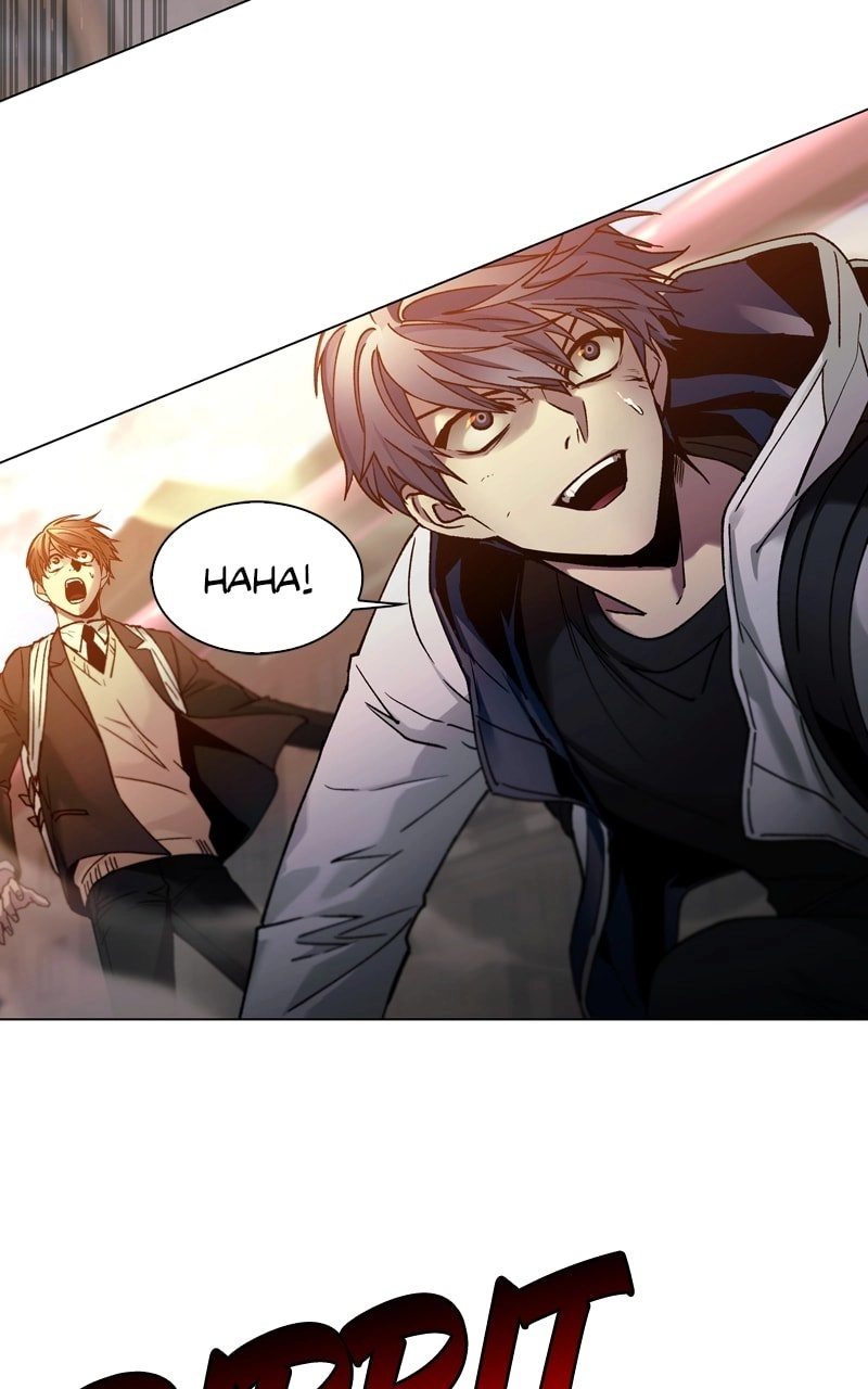 The End is a Game to Me1 Chapter 9 - Page 61