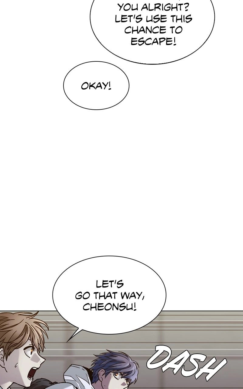 The End is a Game to Me1 Chapter 9 - Page 65