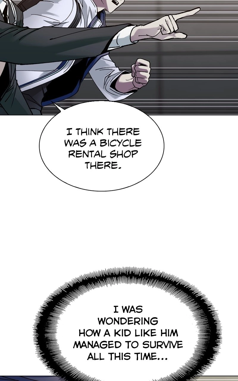 The End is a Game to Me1 Chapter 9 - Page 66