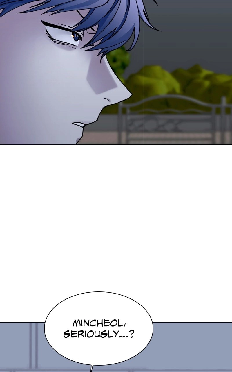 The End is a Game to Me1 Chapter 9 - Page 68