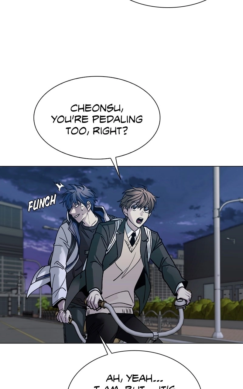 The End is a Game to Me1 Chapter 9 - Page 70