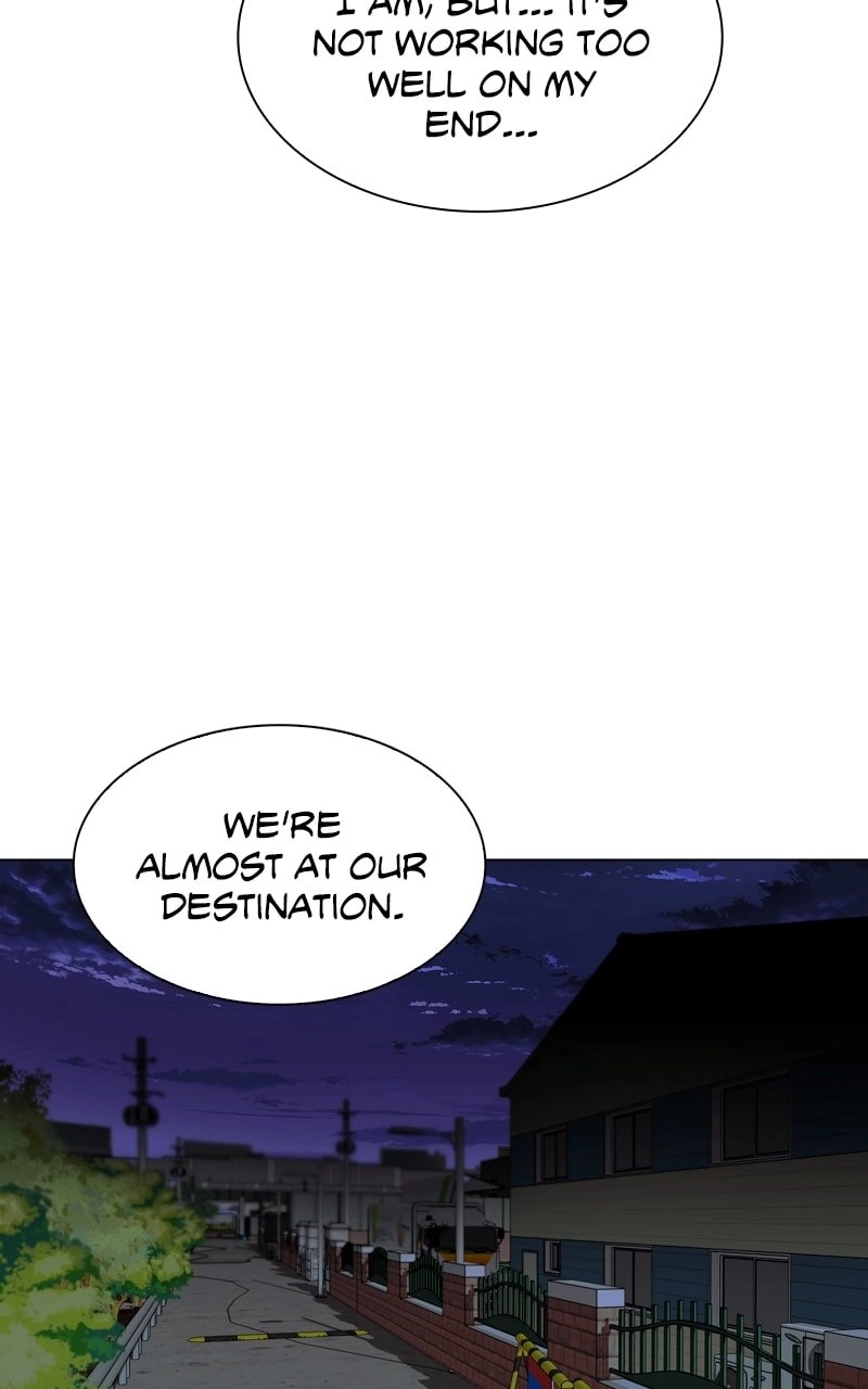 The End is a Game to Me1 Chapter 9 - Page 71