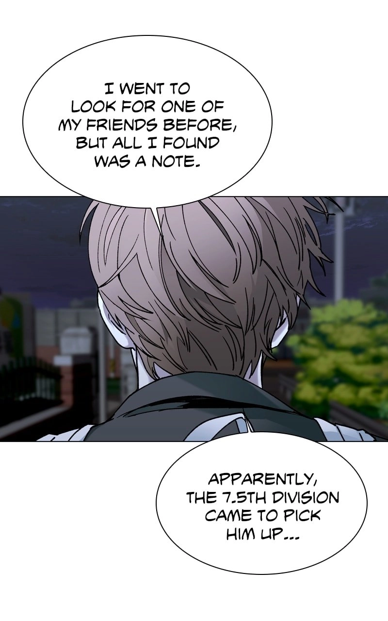 The End is a Game to Me1 Chapter 9 - Page 75