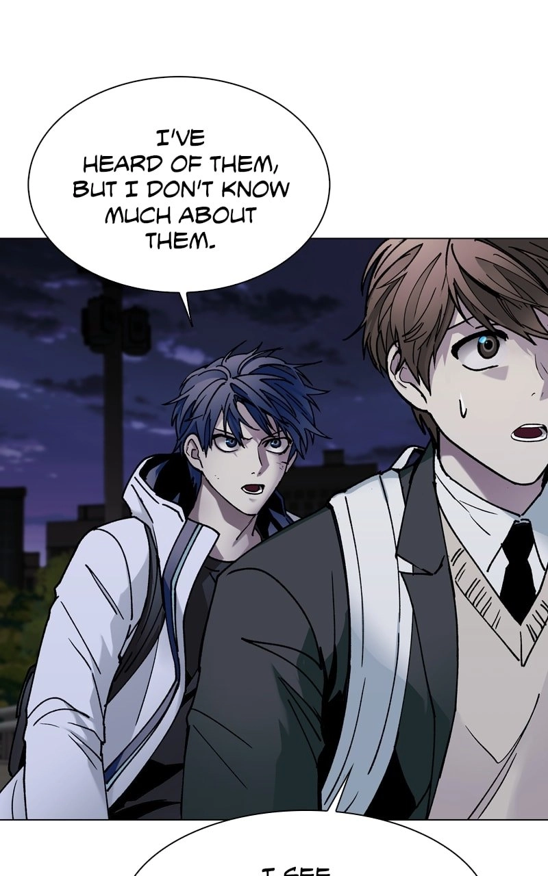 The End is a Game to Me1 Chapter 9 - Page 76