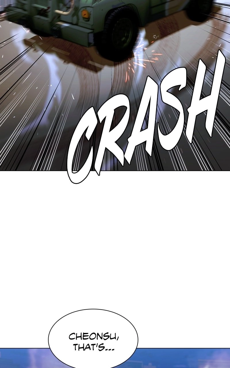 The End is a Game to Me1 Chapter 9 - Page 83