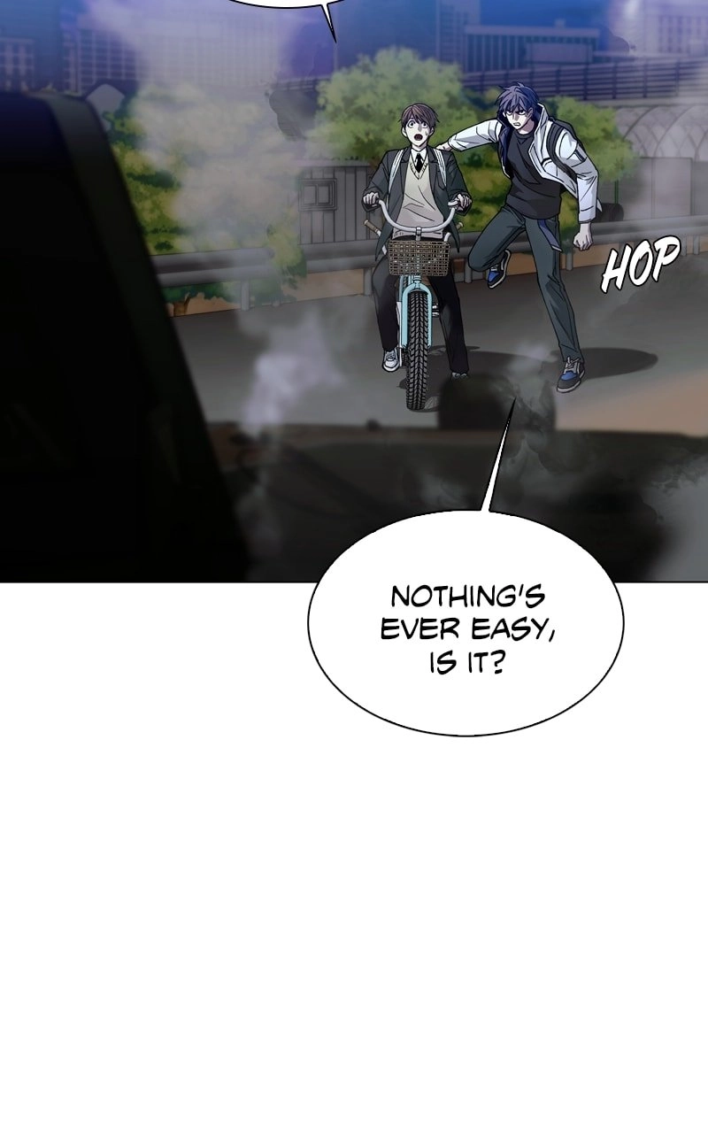 The End is a Game to Me1 Chapter 9 - Page 84
