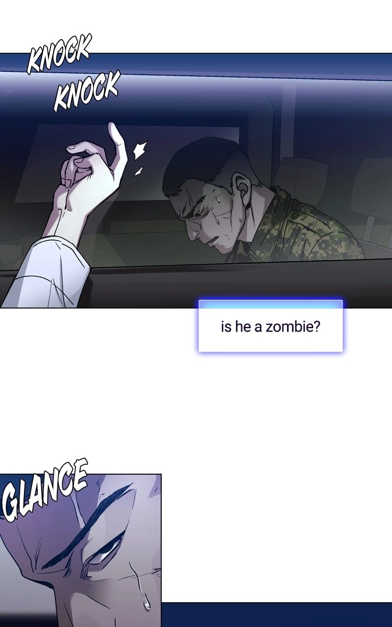 The End is a Game to Me1 Chapter 9 - Page 85