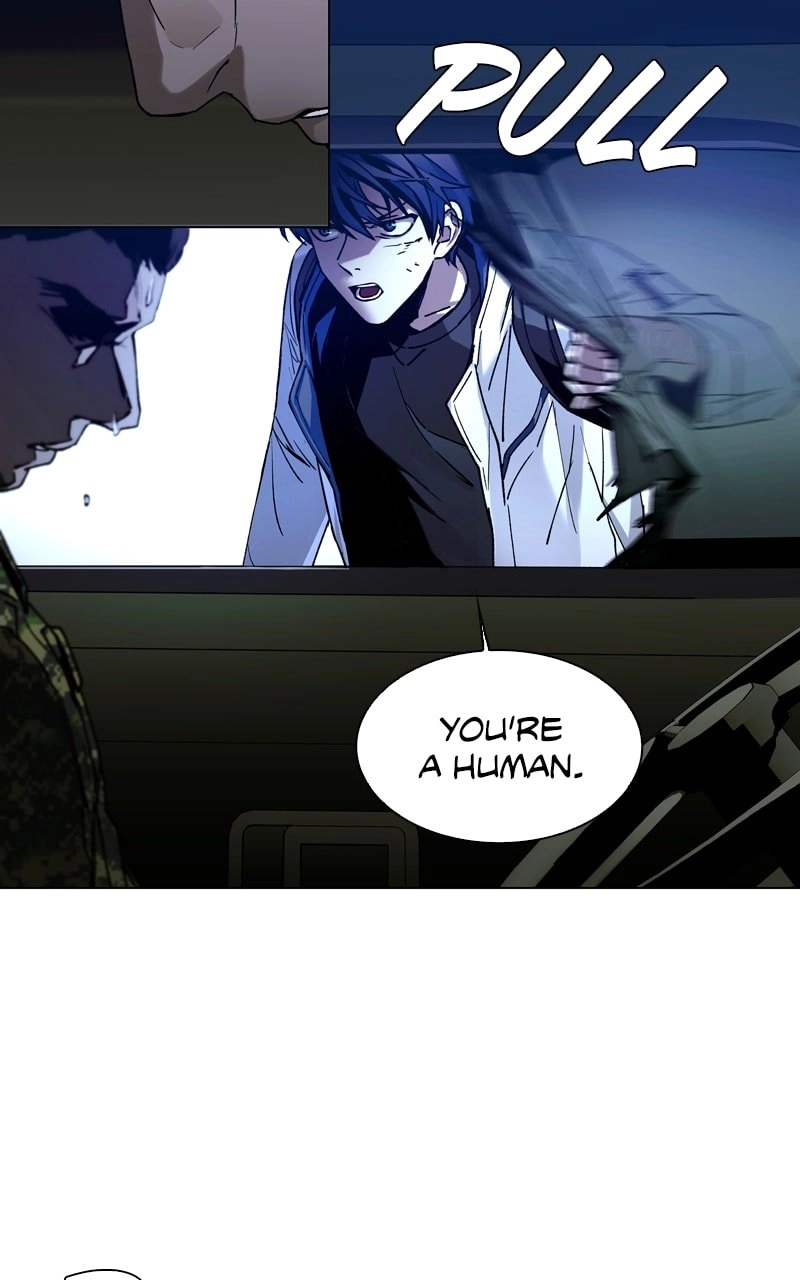 The End is a Game to Me1 Chapter 9 - Page 86