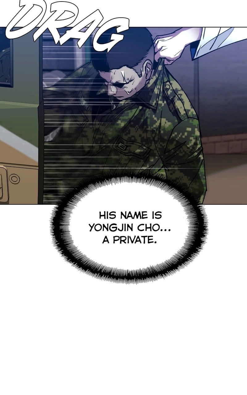 The End is a Game to Me1 Chapter 9 - Page 87