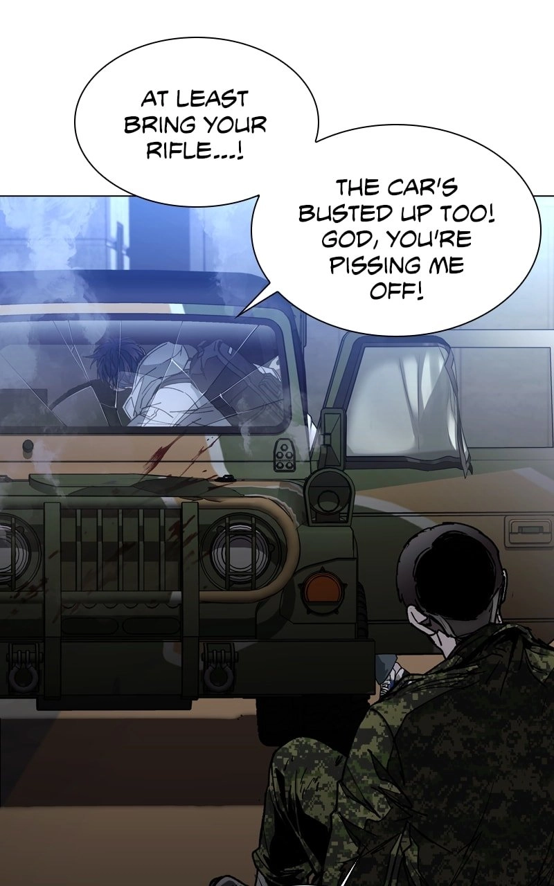 The End is a Game to Me1 Chapter 9 - Page 88