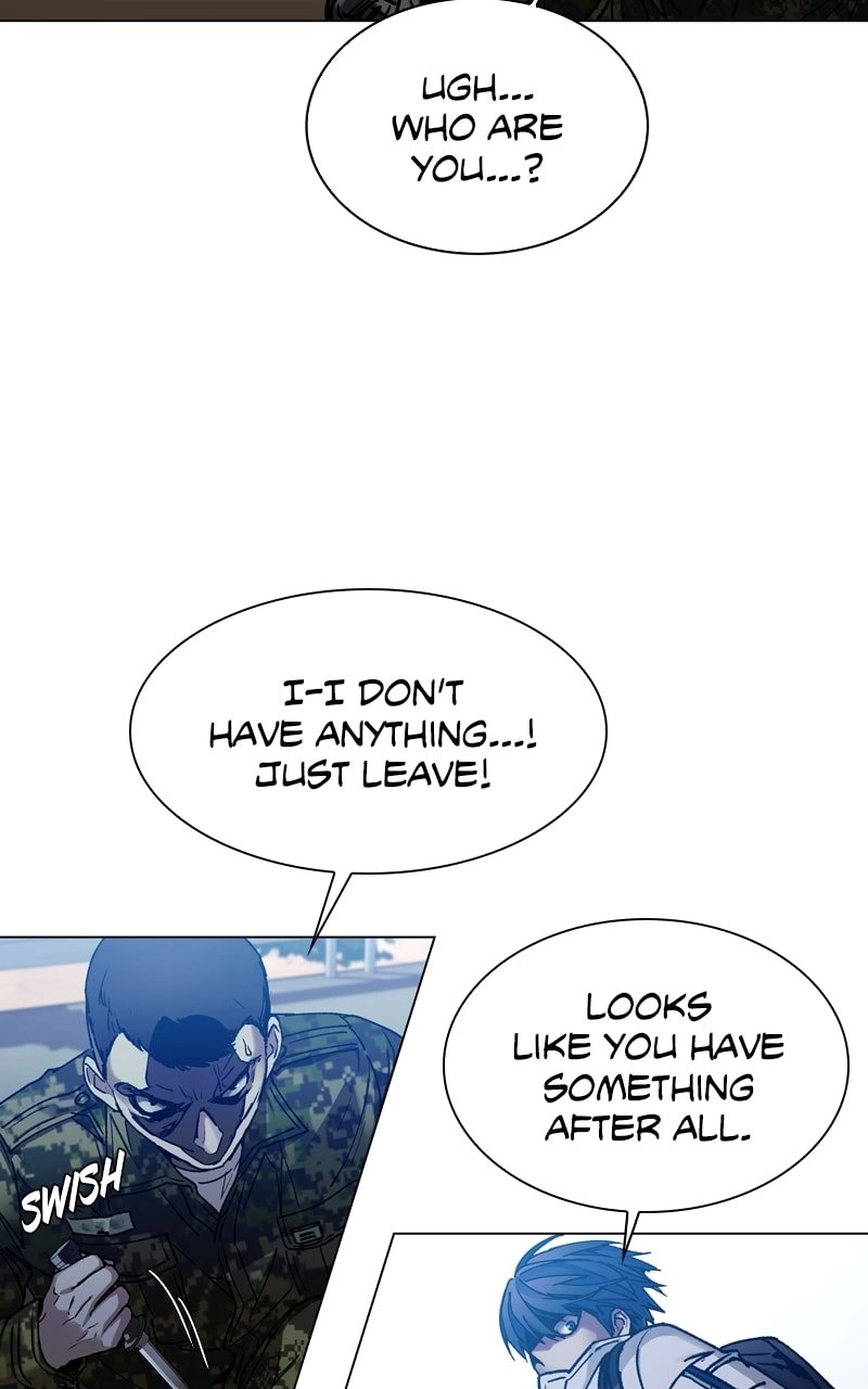 The End is a Game to Me1 Chapter 9 - Page 89