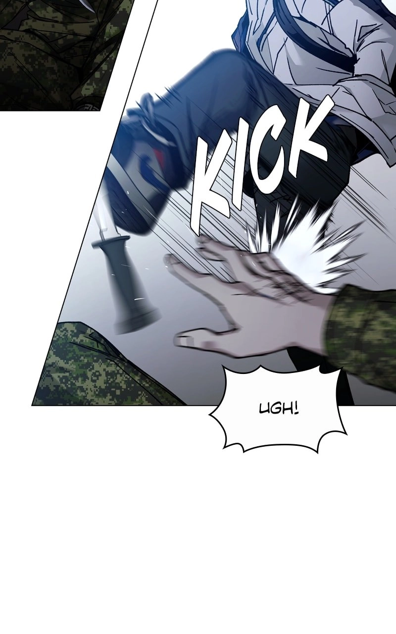 The End is a Game to Me1 Chapter 9 - Page 90