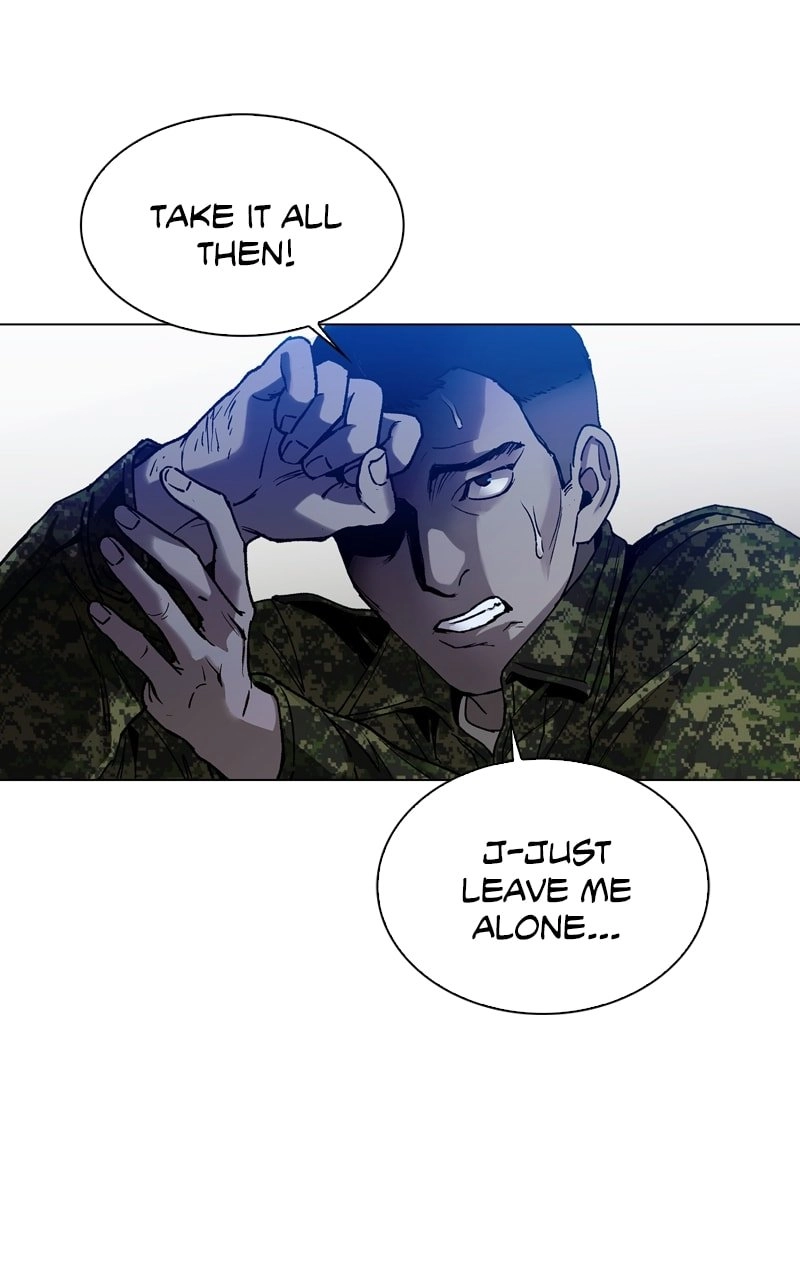 The End is a Game to Me1 Chapter 9 - Page 91