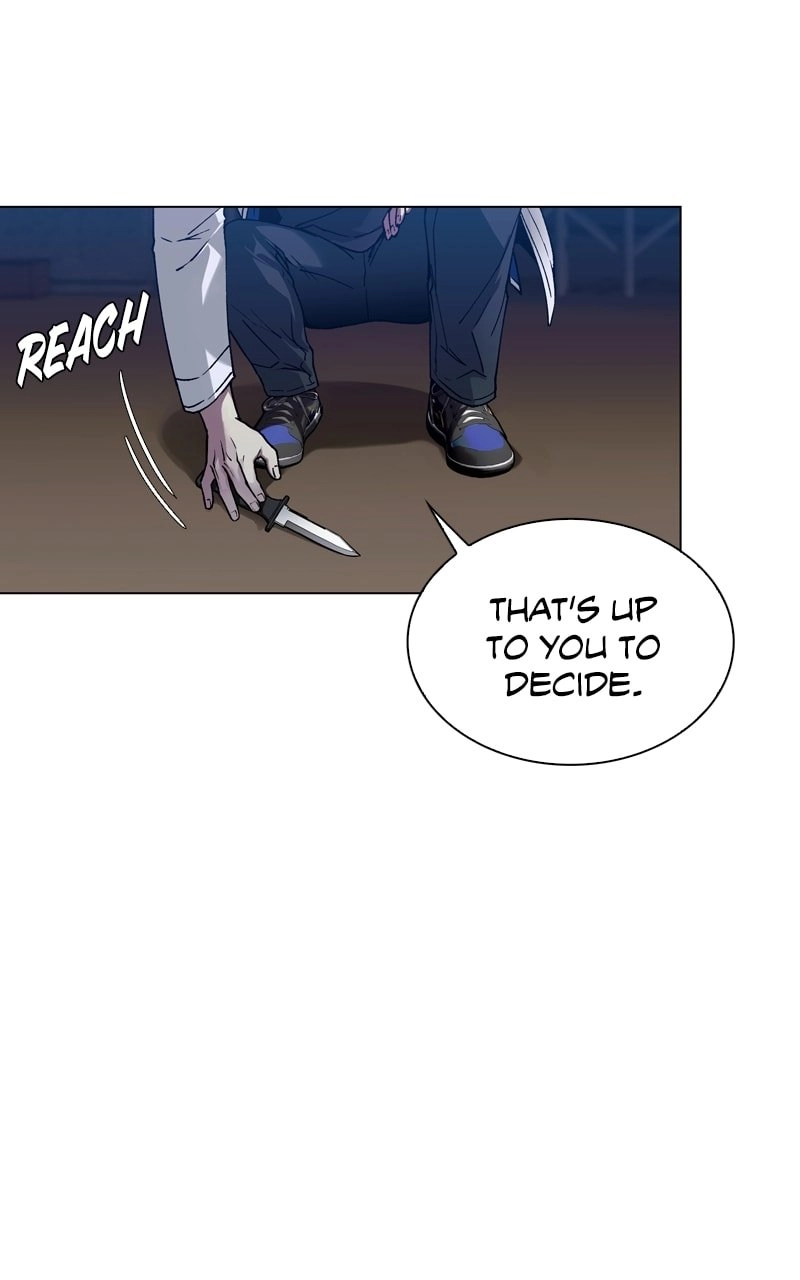The End is a Game to Me1 Chapter 9 - Page 92
