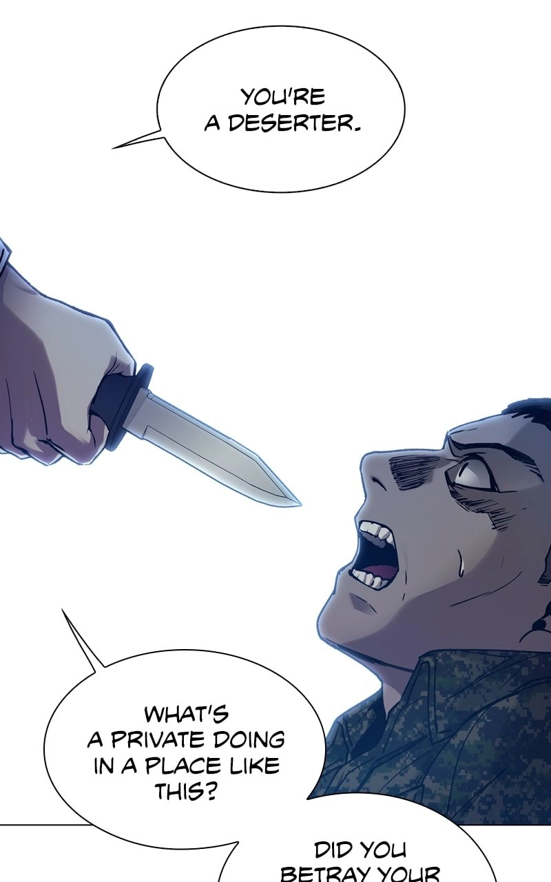 The End is a Game to Me1 Chapter 9 - Page 93