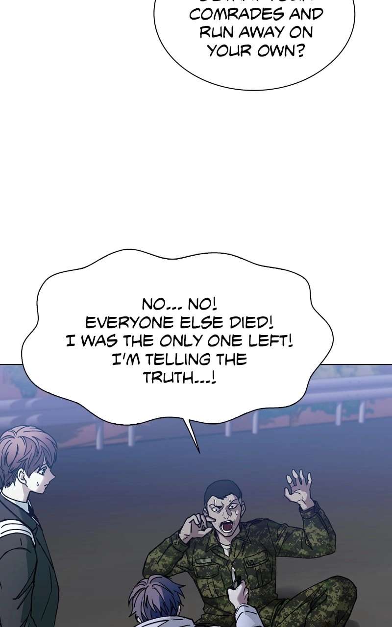 The End is a Game to Me1 Chapter 9 - Page 94
