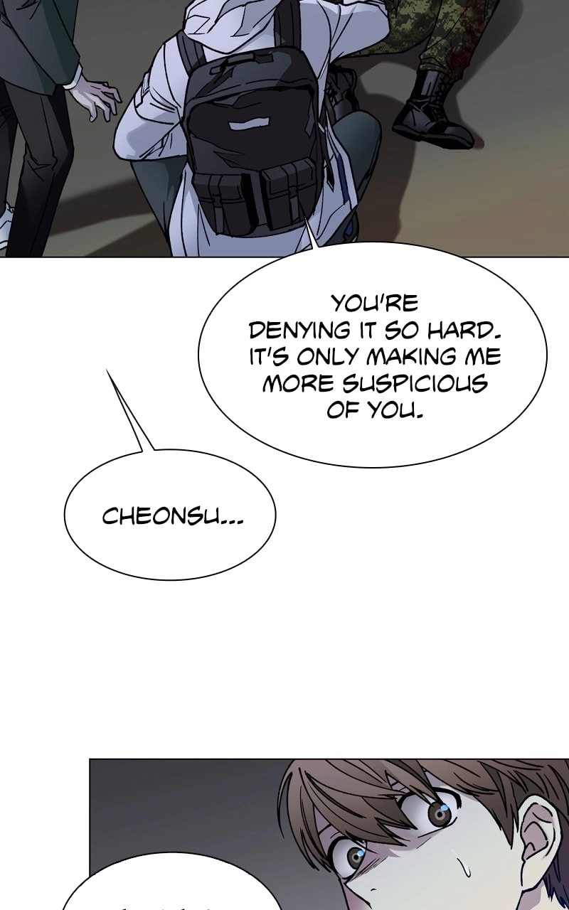 The End is a Game to Me1 Chapter 9 - Page 95