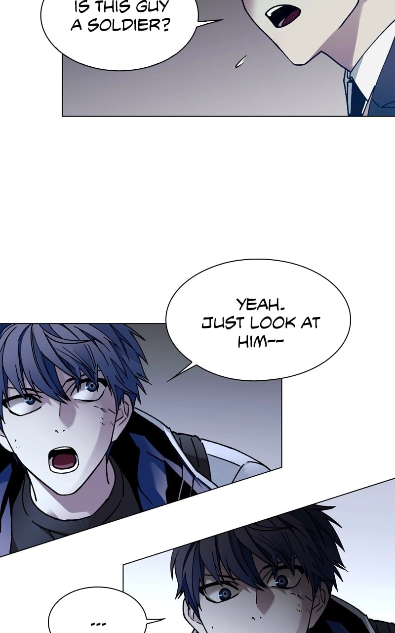 The End is a Game to Me1 Chapter 9 - Page 96
