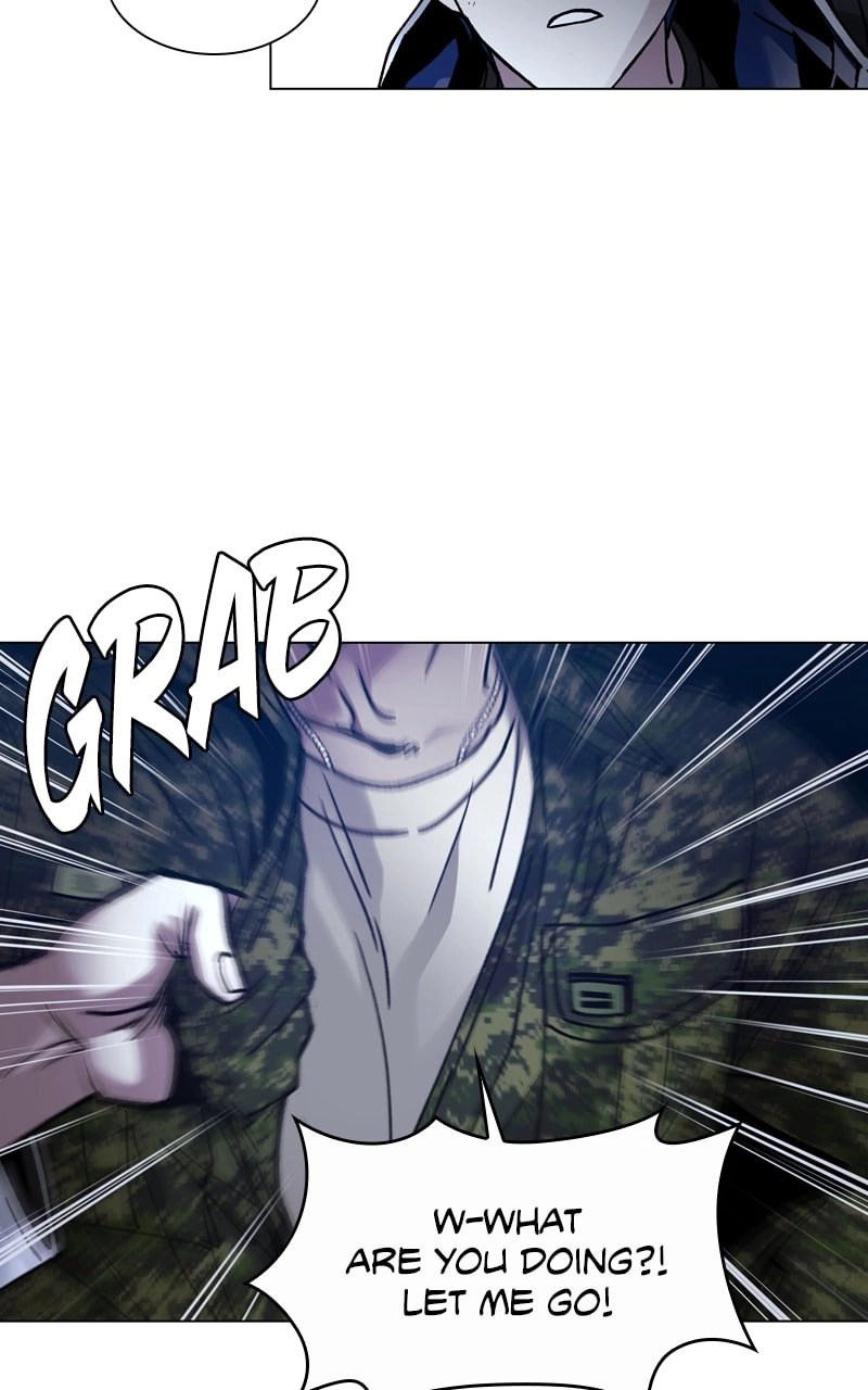 The End is a Game to Me1 Chapter 9 - Page 97