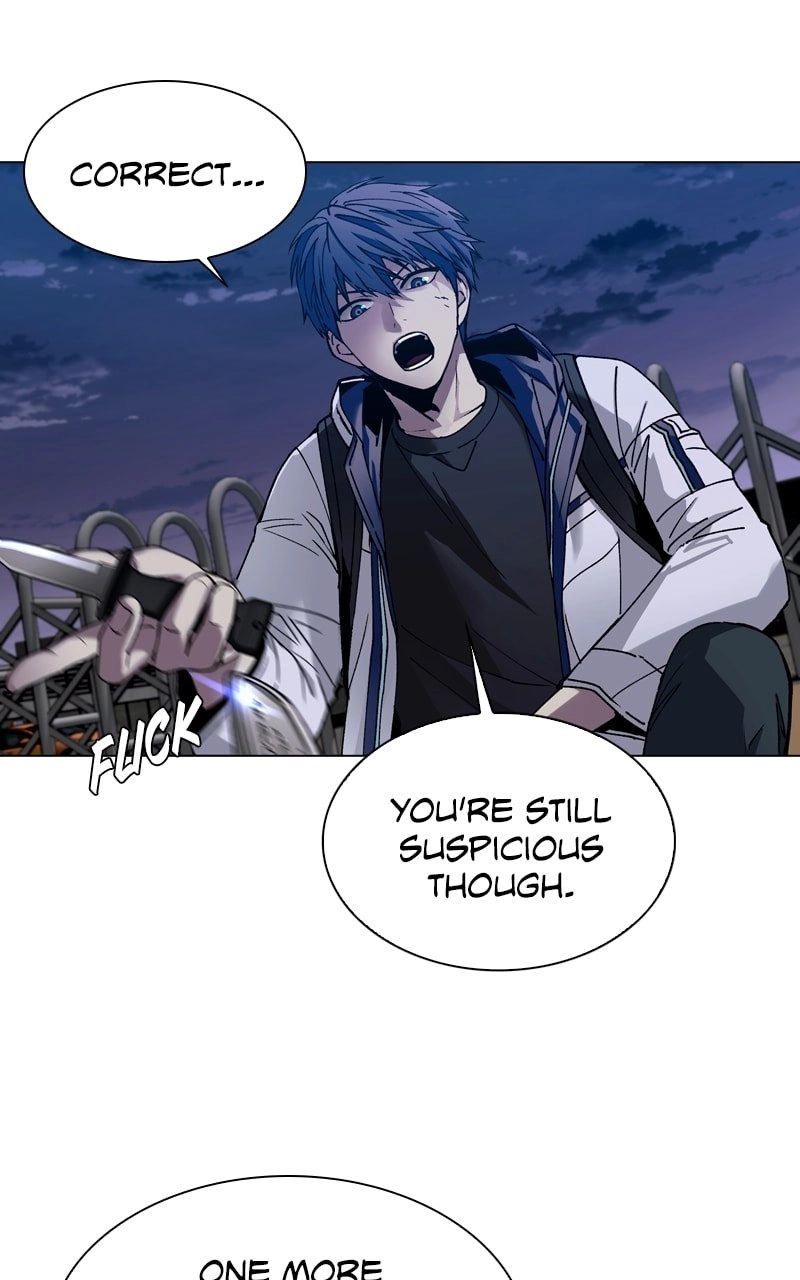 The End is a Game to Me1 Chapter 10 - Page 5
